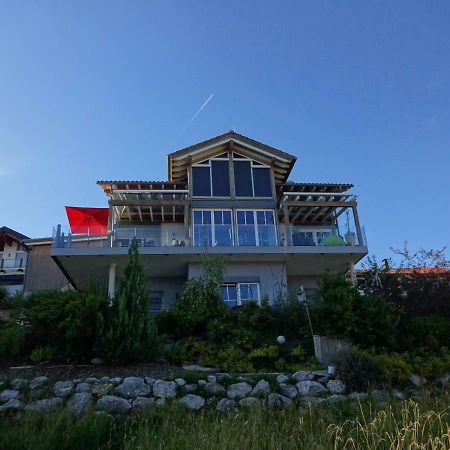 Ferienwohnung Bergblick Sulzberg  Eksteriør billede