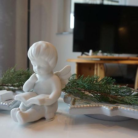 Ferienwohnung Bergblick Sulzberg  Eksteriør billede