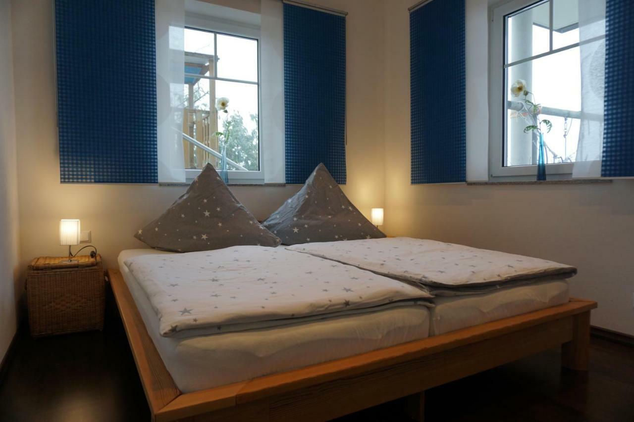 Ferienwohnung Bergblick Sulzberg  Eksteriør billede