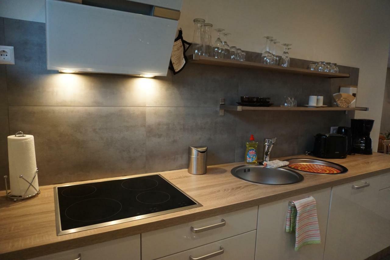 Ferienwohnung Bergblick Sulzberg  Eksteriør billede