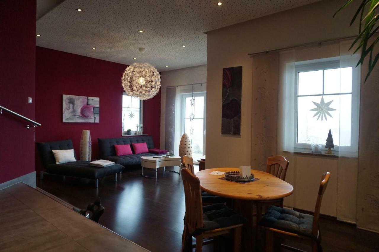 Ferienwohnung Bergblick Sulzberg  Eksteriør billede