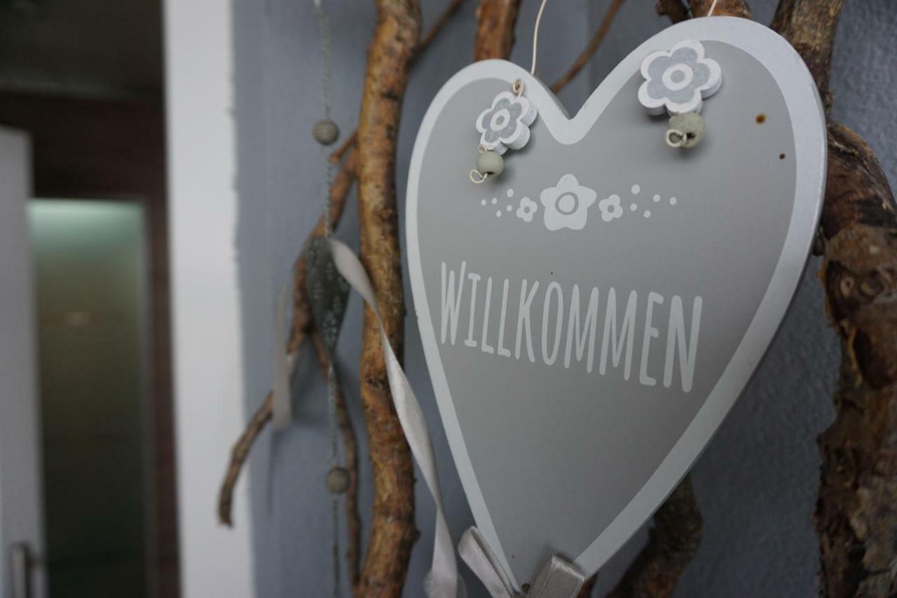 Ferienwohnung Bergblick Sulzberg  Eksteriør billede
