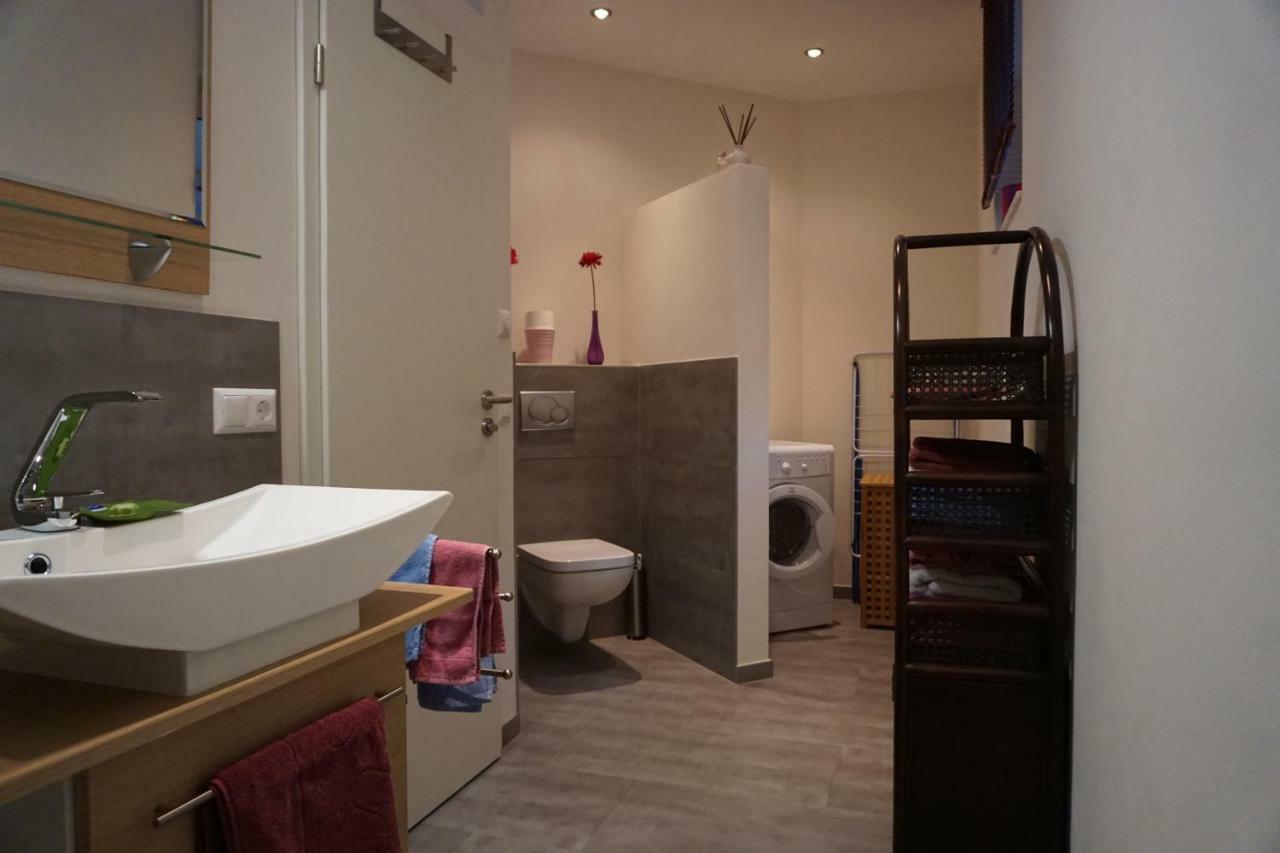 Ferienwohnung Bergblick Sulzberg  Eksteriør billede