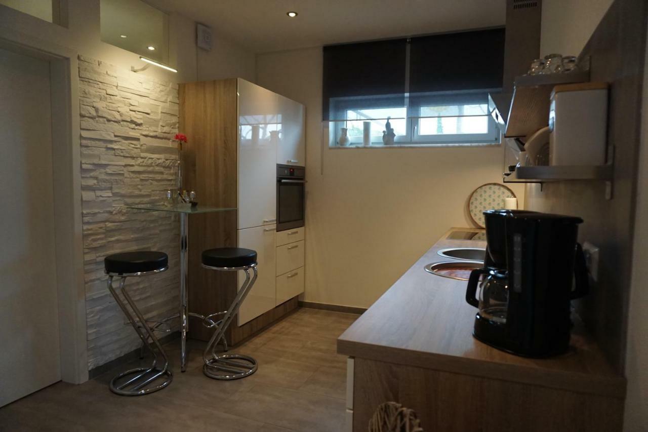 Ferienwohnung Bergblick Sulzberg  Eksteriør billede