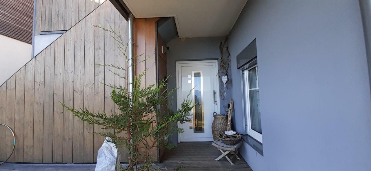 Ferienwohnung Bergblick Sulzberg  Eksteriør billede