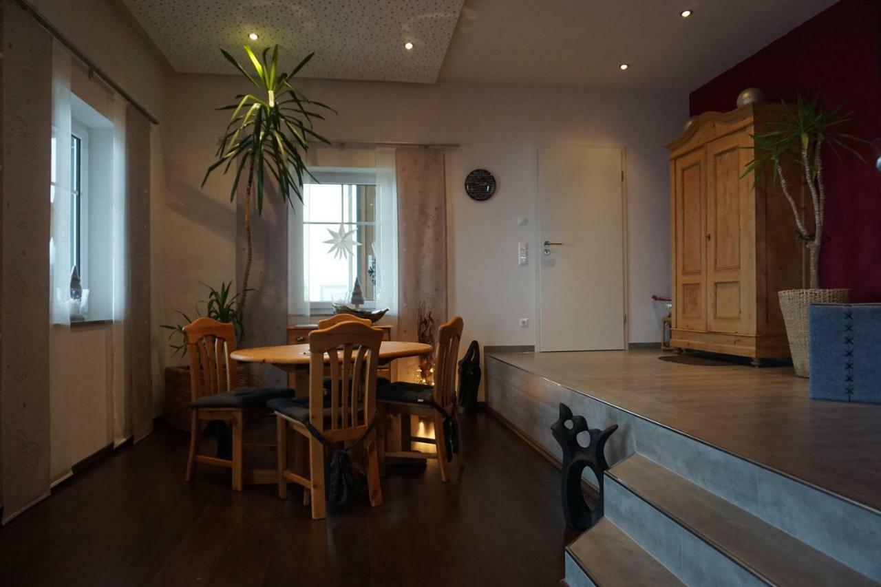 Ferienwohnung Bergblick Sulzberg  Eksteriør billede