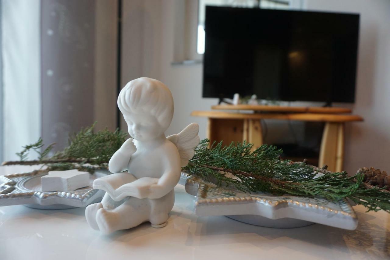 Ferienwohnung Bergblick Sulzberg  Eksteriør billede