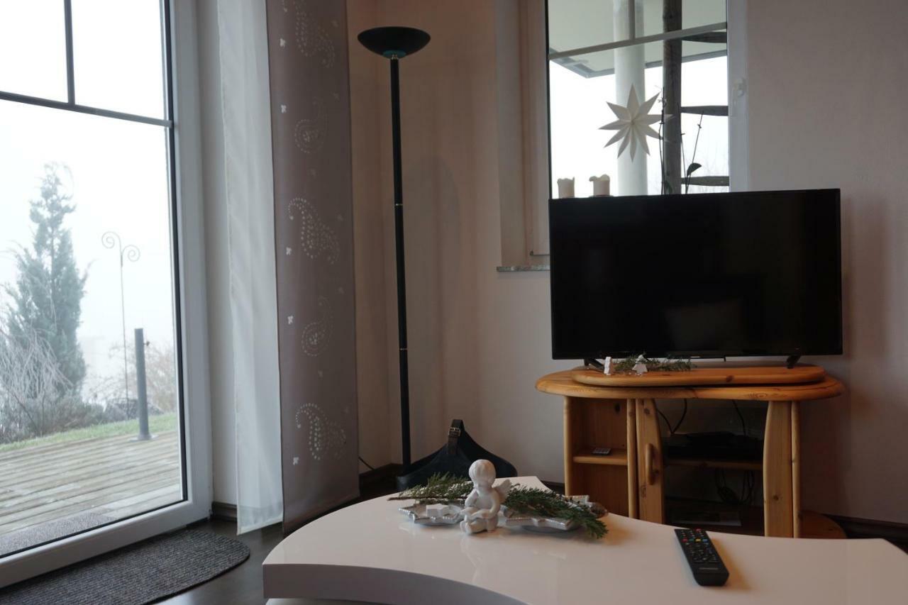 Ferienwohnung Bergblick Sulzberg  Eksteriør billede